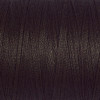 5 Pack - Gutermann Sew-All Thread 547yd-Walnut - 501-594