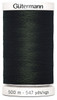5 Pack - Gutermann Sew-All Thread 547yd-Evergreen - 501-793 - 077780006485