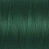 5 Pack - Gutermann Sew-All Thread 547yd-Dark Green - 501-788
