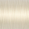 5 Pack - Gutermann Sew-All Thread 547yd-Eggshell - 501-22