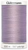 5 Pack - Gutermann Sew-All Thread 547yd-Mauve - 501-910 - 077780006515