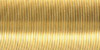 3 Pack - The Beadery Craft Wire 24 Gauge 25yd-Gold - 24GA-90212