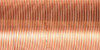 3 Pack - The Beadery Craft Wire 24 Gauge 25yd-Copper - 24GA-90219