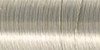 3 Pack - The Beadery Craft Wire 28 Gauge 35yd-Silver - 28GA-95218
