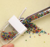 3 Pack - CousinDIY Tool Basics Bead Scoops 2/Pkg-6.5" & 6" - 23702