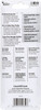 3 Pack - CousinDIY Tool Basics Bead Scoops 2/Pkg-6.5" & 6" - 23702