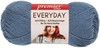 3 Pack Premier Anti-Pilling Everyday Worsted Yarn-Twilight Blue DN100-47 - 847652055756