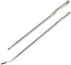 6 Pack - SINGER Heavy-Duty Hand Needles-Assorted 7/Pkg - 01025 6 Pack - SINGER Heavy-Duty Hand Needles-Assorted 7/Pkg - 01025