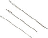 6 Pack - SINGER Heavy-Duty Hand Needles-Assorted 7/Pkg - 01025