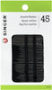 6 Pack - SINGER Hand Needles-Assorted 45/Pkg - 01125 - 075691011253