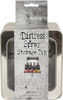 Tim Holtz Distress Oxide Spray Storage Tin-Holds 12 - TDA68068 - 789541068068