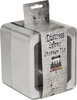 Tim Holtz Distress Oxide Spray Storage Tin-Holds 12 - TDA68068