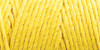 4 Pack - Hemptique Hemp Cord Spool 20lb 205'-Yellow - HS20-YEL