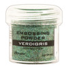 3 Pack Ranger Embossing Powder-Verdigris EPJ-37569