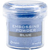 3 Pack Ranger Embossing Powder-Blue EPJ-36548 - 789541036548