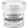 3 Pack - Ranger Embossing Powder-Super Fine White - EPJ-36678 - 789541036678