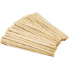 6 Pack - Krafty Kids Craft Stir Sticks-Natural 7.5" 80/Pkg - CW520 6 Pack - Krafty Kids Craft Stir Sticks-Natural 7.5" 80/Pkg - CW520