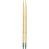 3 Pack Takumi Bamboo Interchangeable Circular Knitting Needles-Size 5/3.75mm 3635-5