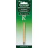 3 Pack Takumi Bamboo Interchangeable Circular Knitting Needles-Size 6/4mm 3636-6 - 051221736360