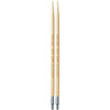 3 Pack - Takumi Bamboo Interchangeable Circular Knitting Needles-Size 4/3.5mm - 3634-4