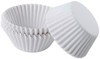 6 Pack Wilton Standard Baking Cups 75/Pkg-White W4152505