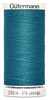 5 Pack - Gutermann Sew-All Thread 274yd-Prussian Green - 250P-687 - 077780005778