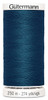 5 Pack - Gutermann Sew-All Thread 274yd-Peacock - 250P-640 - 077780005730