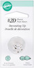 6 Pack Wilton Decorating Tip-#2D Drop Flower W4182-2004 - 070896042385