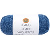 3 Pack Lion Brand Jeans Yarn-Stonewash 505-109 - 023032020600
