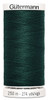 5 Pack - Gutermann Sew-All Thread 274yd-Spruce - 250P-784 - 077780005891