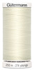 5 Pack - Gutermann Sew-All Thread 274yd-Antique Green - 250P-795 - 077780005921