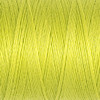 5 Pack - Gutermann Sew-All Thread 274yd-Lime - 250P-712