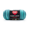 2 Pack - Red Heart Super Saver Ombre Yarn-Blue-Tiful - E305-4985 - 073650034893