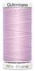 5 Pack - Gutermann Sew-All Thread 274yd-Charm - 250P-912 - 077780006010