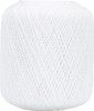 3 Pack - Aunt Lydia's Extra Fine Crochet Thread Size 30-White - 180-201