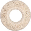 3 Pack Aunt Lydia's Extra Fine Crochet Thread Size 30-Natural 180-226