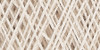 3 Pack - Aunt Lydia's Extra Fine Crochet Thread Size 30-Natural - 180-226