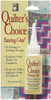 3 Pack Beacon Quilter's Choice Basting Glue-2oz QC2OZ - 054947000364