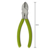 3 Pack FloraCraft Floral Wire Cutter 6.3"RS9645
