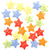 6 Pack - Buttons Galore Button Theme Pack-Stars - BTP-4024