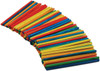 6 Pack Krafty Kids Craft Match Sticks-Colored 2" 750/Pkg CW525