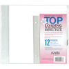 3 Pack - MBI Page Protectors 8"X8" 6/Pkg-Top Loading - 899078 - 046909990783