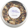 6 Pack - Buttons Galore 28 Lilac Lane Tin W/Sequins 40g-Not So Heavy Metal - LL312 - 840934000581