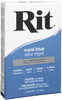 6 Pack - Rit Dye Powder-Royal Blue - 3-29