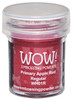 4 Pack - WOW! Embossing Powder 15ml-Apple Red - WOW-WH01R - 50602105204275060210520427