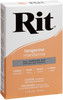 6 Pack - Rit Dye Powder-Tangerine - 3-40