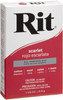6 Pack - Rit Dye Powder-Scarlet - 3-5