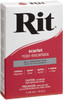 6 Pack Rit Dye Powder-Scarlet 3-5