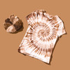 6 Pack - Rit Dye Powder-Dark Brown - 3-25