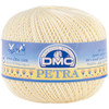 4 Pack - DMC/Petra Crochet Cotton Thread Size 5-53823 - 993A5-53823 - 077540765249